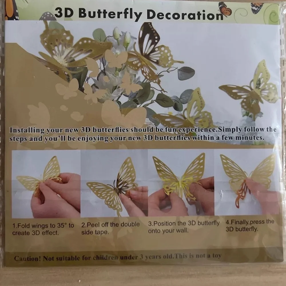 N/A 10pcs 2d